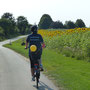 Bordesholmer Landfrauen, Fahrradtour an der Schlei