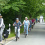 Bordesholmer LandFrauen; 3-Tage-Radtour am Schaalsee im Juni 2017; 3. Tag