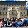 Bordesholmer Landfrauen, Reise in die Toskana 3. Tag  - in Florenz