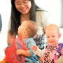 Babygarten 