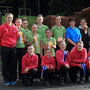L-Gruppe Bad Ems 1 und A-Gruppe Bad Ems 3 mit Lucky Frederic
