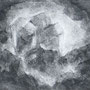 Kristallin, Aquarell geschichtet