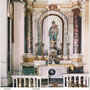 Chiesa di Santa Maria Assunta - Antrodoco (RI)