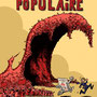 Affiche pour le SIPC - Syndicat des Imprimeurs de Presse et de Communication
