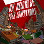 Affiche pour un projet pédagogique avec le Centre Paris Lecture