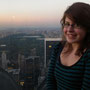 Me and the Central Park :)