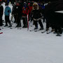 Macklemore tut auch skifahren! ;)
