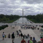 Washington Monument - Wen erinnert das auch an Forrest Gump? :)