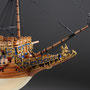 1３　ソブリン・オブ・ザ・シーズ SOVEREIGN OF THE SEAS  国　籍   nationality     イギリス 建造年  age   1637 縮　尺   scale  1/78  製作方法 kit 製 作：大島　勲　Isao Ooshima1３　ソブリン・オブ・ザ・シーズ SOVEREIGN OF THE SEAS  国　籍   nationality     イギリス 建造年  age   1637 縮　尺   scale  1/78  製作方法 kit 製 作：大島　勲　Isa