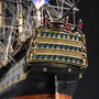 34-26  ビクトリー  H.M.S.VICTORY  国　籍   nationality     イギリス 建造年  age     1765 縮　尺   scale     1/150 製作方法 kit or scratchbuilt     キット 製 作：根本　悟 Satoru Nemoto