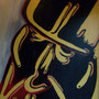 Black Mask