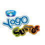 Yogo Sustos ::: Yogo Premio ::: Logo para Slang-Lemonade