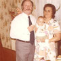 1976 - Franck - 1er petit-fils