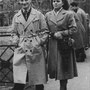 Claudine et Jacques 1949