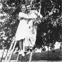 Claudine et Jacques 1948