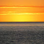 Sundown / Sonnenuntergang