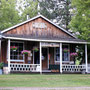 O'Keefe Ranch General Store