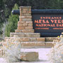 En dan zijn we al bij Mesa Verde