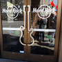 Anchorage Hard Rock Cafe