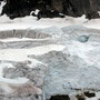 Begbie Glacier