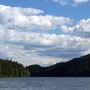 Clearwater Lake