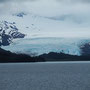 In de Prince William Sound kom je zeker Gletsjers tegen