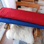 Dicke Sweats Chili, Tiefsee