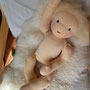 Für Pablo u Marion - Juni 2022 - 65er Physiotherapie-Demopuppe (Vojta, Bobath, Kinderphysiotherapie)