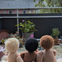 Drei Bobathpuppen divers für die Kinderklinik Bochum - Okt 2025 - 65-68er Größe 