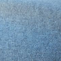 Strickfrottee hellgrau-meliert