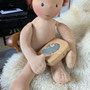 Für Celina - Januar 2025 - Bobath-Therapiepuppe nach Wunsch, 68cm, ca. 1300gr