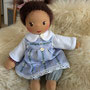  Baby Yangchaima - 35er Schlamperle - Haut Toffee, asiatische Augen, s. Blogeintrag (unter Neuigkeiten) vom 22.9.24