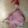 Puppenklinik, Puppendoktor, alte Stoffpuppe reparieren lassen, Waldorfart
