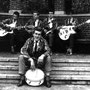Willy & The Real Rhythm Rockers (1961) vlnr: Lemmy Smit, Kees van Zon, Herman Smitshuis (voorgrond), Willy Wissink, Frans Louwersheimer 