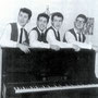 The Giants (1960/61)