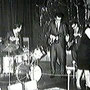 Willy & his Giants met hun zangeres Anita Corelli.