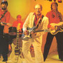 Willy & his Giants (1981) - LP Back Again