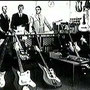 De muziekwinkel van Willy Wissink