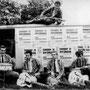 Willy & his Real Rhythm Rockers