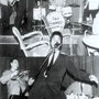 The Giants in de zomer van 1962 zonder Willy. Met  gastzanger Freddy Rochiat (Sandy Rollins) van The Sky Meteors.