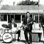 Willy & his Giants eind 1962