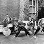 Willy & his Real Rhythm Rockers