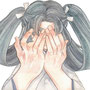 2015,wotercolor 180×140（sign×たゆら）収録