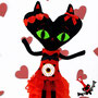 LoveSongDolls: Lovecats
