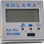SOLARA remote display SR/CMM - The control station for your solar system