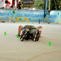 Press-up session at the Inline Games Berlin '10 -- by Pierre Kunnemann