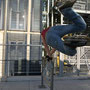 This is NOT a fall!