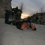 Freestyle session Bordeaux (fra), May 2006: should have been a megavolte