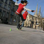 Freestyle session Bordeaux (fra), May 2006