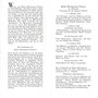 Saisonprogramm 1953/1954